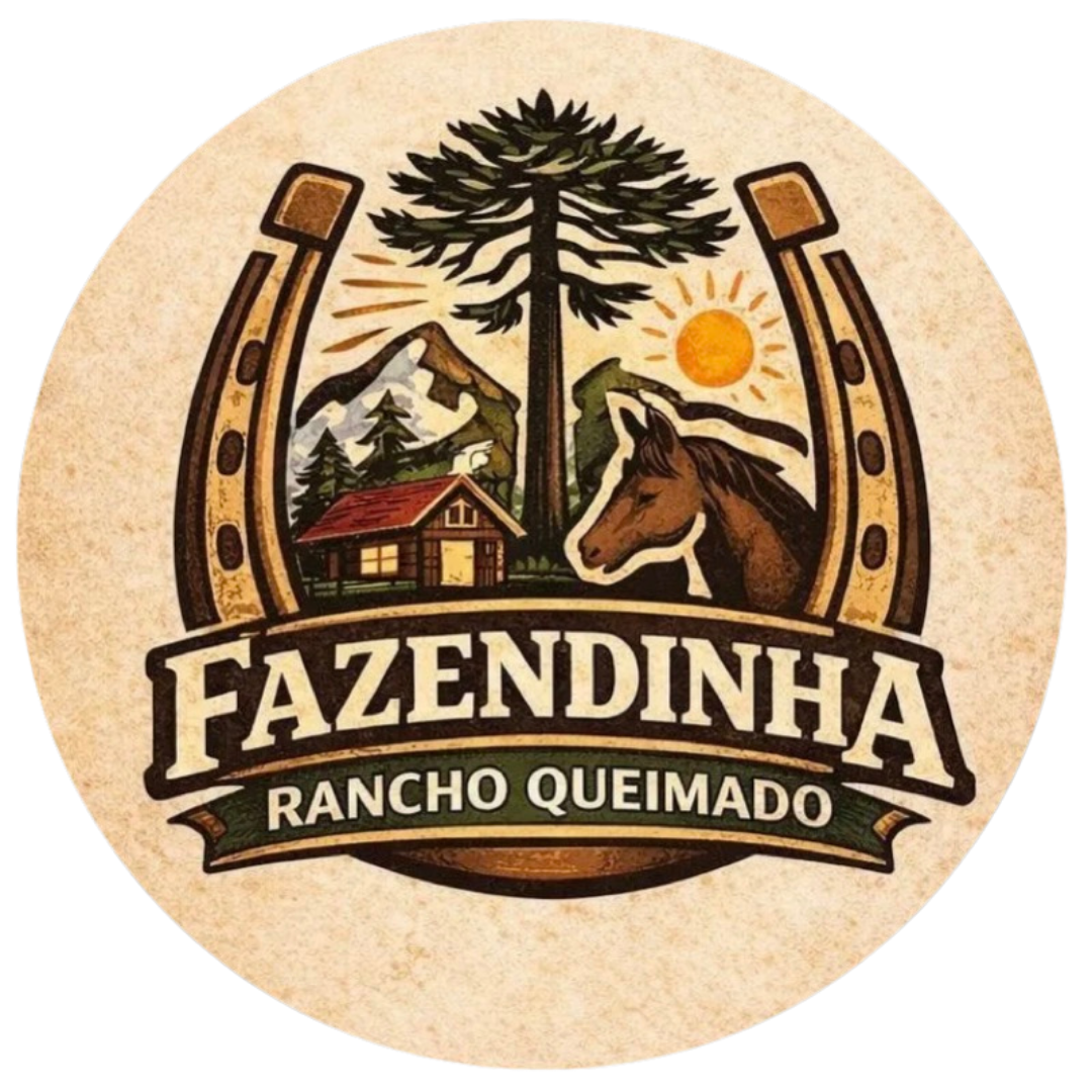 Fazendinha Rancho Queimado